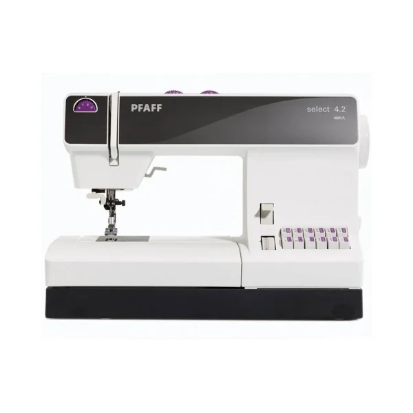 Machine à Coudre PFAFF Select Line 4.2 1