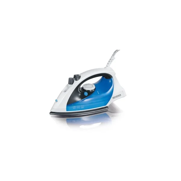 SEVERIN Fer A Vapeur 1750w Débit Réglable BA3274 1