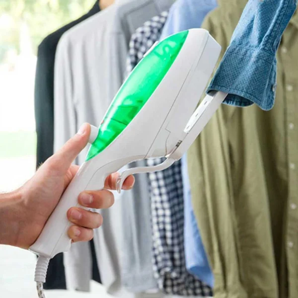 Shop Story SHOP-STORY – VERTICAL STEAM IRON : Défroisseur Vapeur Brosse à Défr… 3