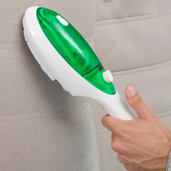 Shop Story SHOP-STORY – VERTICAL STEAM IRON : Défroisseur Vapeur Brosse à Défr… 4