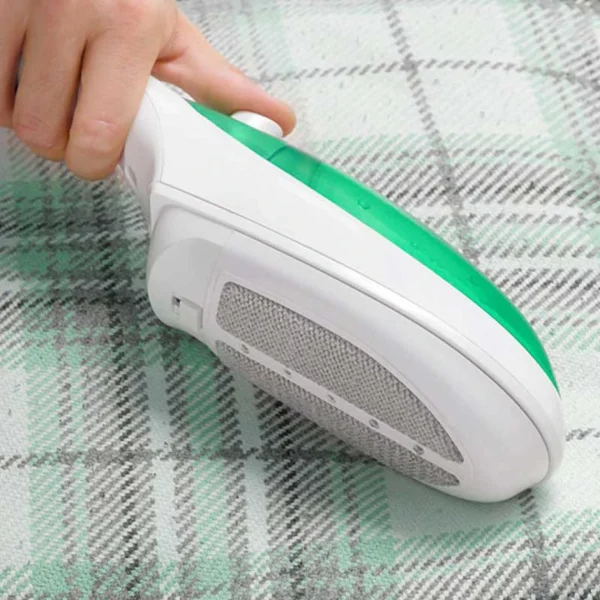 Shop Story SHOP-STORY – VERTICAL STEAM IRON : Défroisseur Vapeur Brosse à Défr… 5