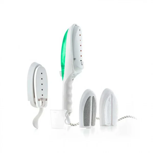 Shop Story SHOP-STORY – VERTICAL STEAM IRON : Défroisseur Vapeur Brosse à Défr… 6