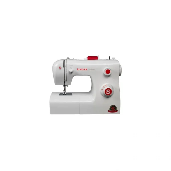 Singer – Initiale 1