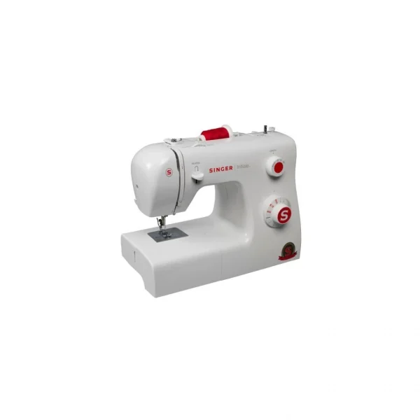Singer – Initiale 3