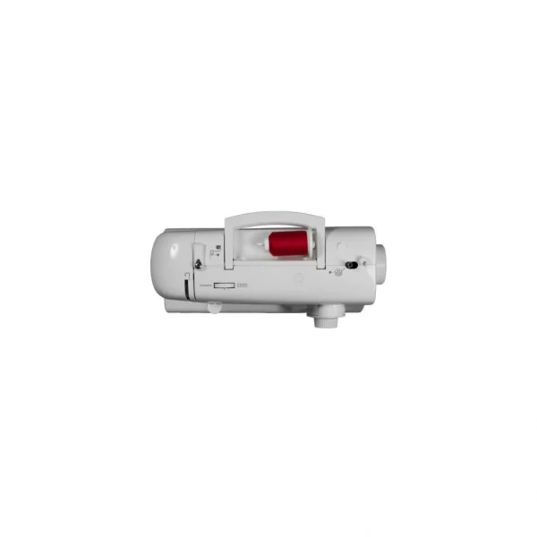 Singer – Initiale 4