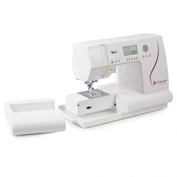 Singer Machine à Coudre C430 75 W Blanc 1
