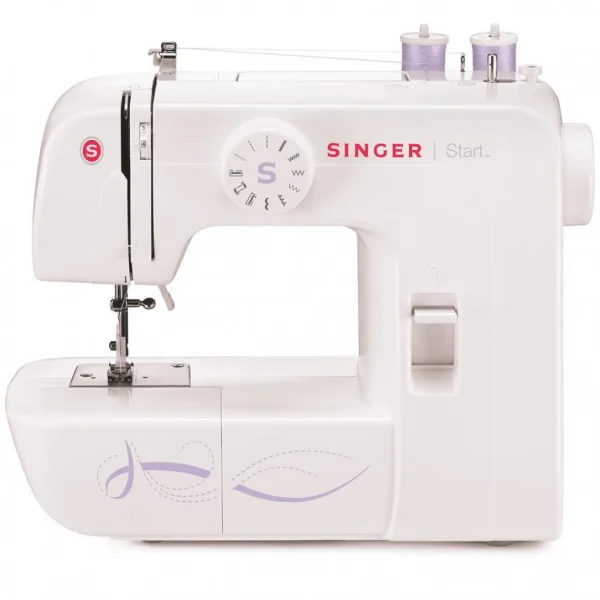 Singer – Start1306 1