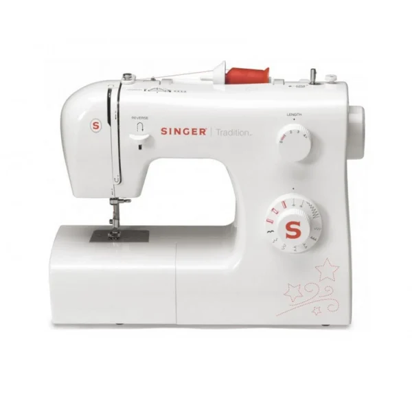 Singer – Mc Tradition 2250 1
