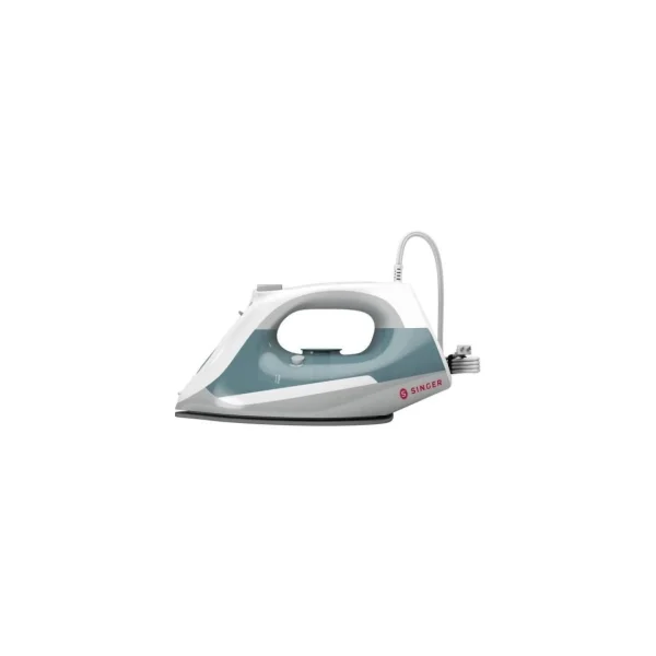 SINGER STEAMCHOICE 1.0 – Fer A Repasser – Filtre Anti Calcaire – 2200 … 4