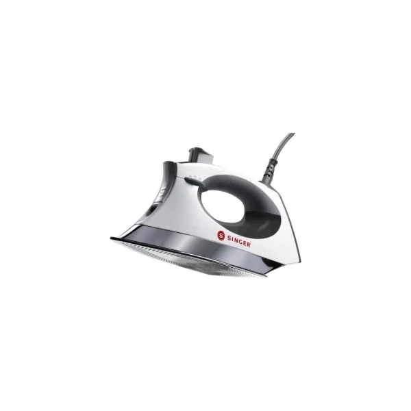 SINGER STEAMCRAFT – Fer A Repasser – Anti Calcaire – Jet Vapeur Vertic… 1