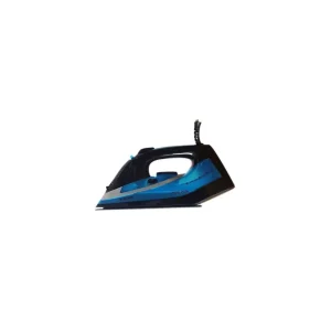 SINGER STI-1730 – Fer A Repasser – Anti Calcaire – Jet Vapeur Horizont… 12