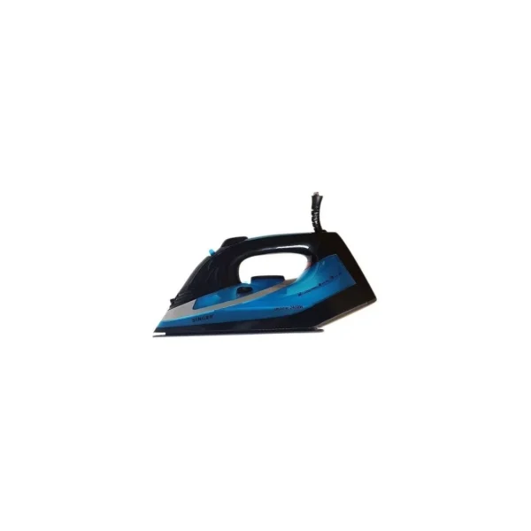 SINGER STI-1730 – Fer A Repasser – Anti Calcaire – Jet Vapeur Horizont… 5
