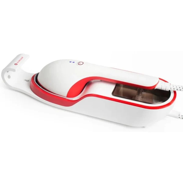 SINGER SWP SMART Défroisseur Vértical Et Fer à Rep 3
