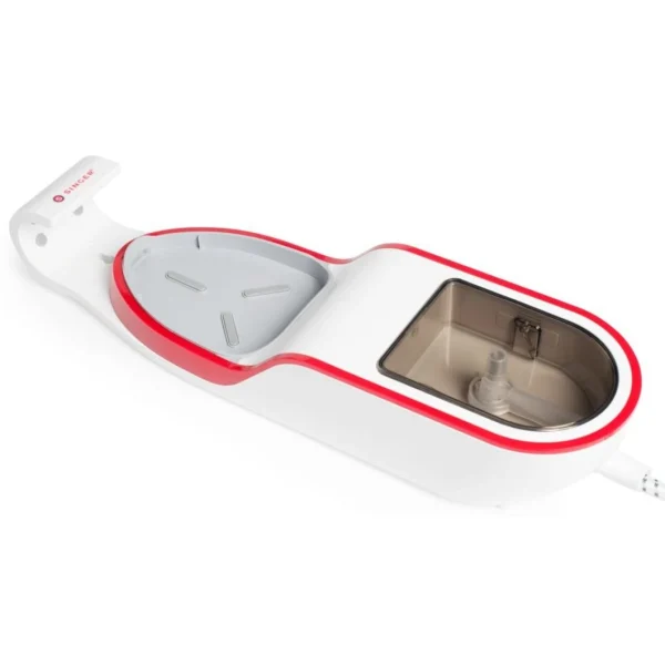 SINGER SWP SMART Défroisseur Vértical Et Fer à Rep 5