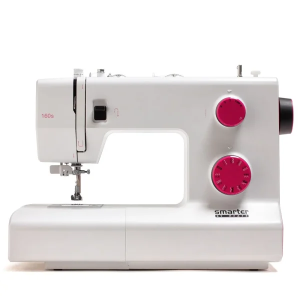 Machine à Coudre PFAFF Smarter 160S 1