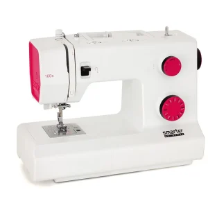 Machine à Coudre PFAFF Smarter 160S 7