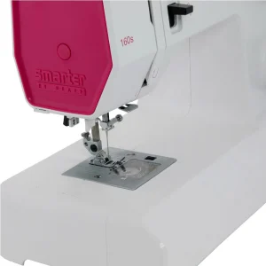 Machine à Coudre PFAFF Smarter 160S 9