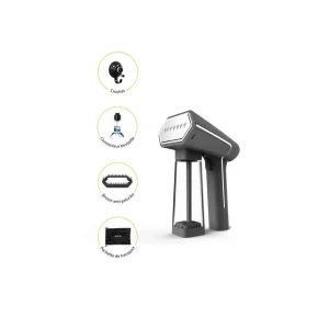 Steamone Défroisseur Vapeur à Main SN250MG – 2000W – Blanc 9