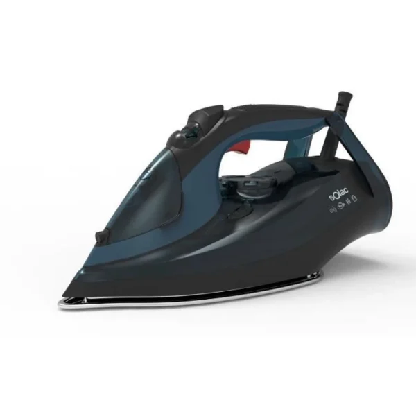 SOLAC – Fer A Repasser 2 800 W – Optima Extrem Ceramic – PV2028 3