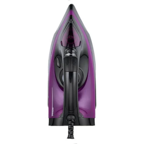 SOLAC New Optima Pro -PV2114 Fer Vapeur – 2600 W – Semelle Ceramique -… 3