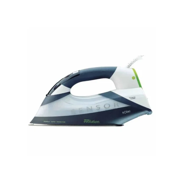 SOLAC S91863500 Centrale De Repassage Sensor Green Evolution – 2400 W … 1