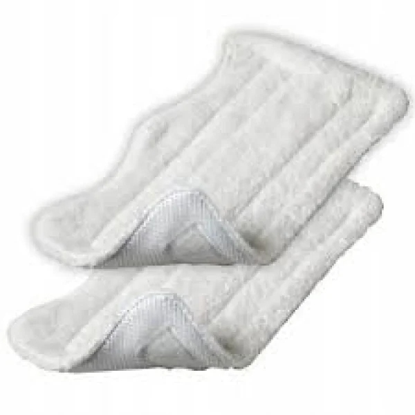 Steam Mop Severin 7181 – Chiffons Microfibre 1