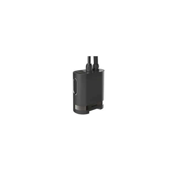 Steamone Défroisseur Vapeur Vertical Stilys ST70SB – 2000W 4