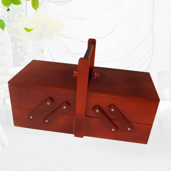 Marque Generique Stockage De Couture 5