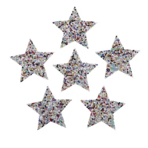 Marque Generique Strass Thermocollant Pour Vetement Colle Textile 9