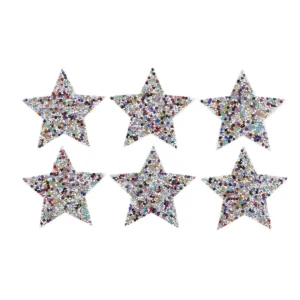 Marque Generique Strass Thermocollant Pour Vetement Colle Textile 11