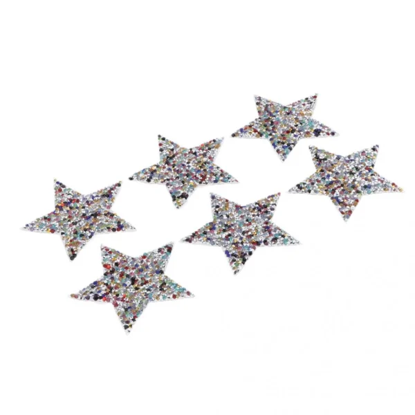 Marque Generique Strass Thermocollant Pour Vetement Colle Textile 5