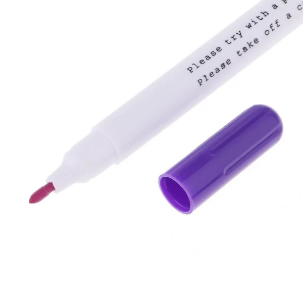 Marque Generique Stylo Effaçable à L’air 4