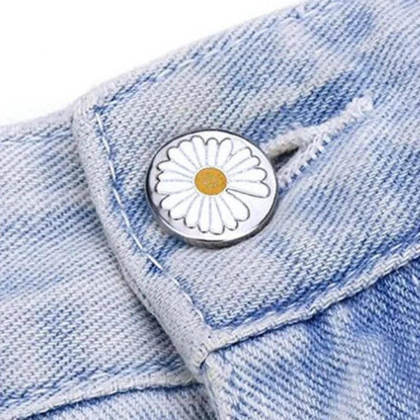 Marque Generique Taille Bouton Bouton Extender Taille Tendeur 3