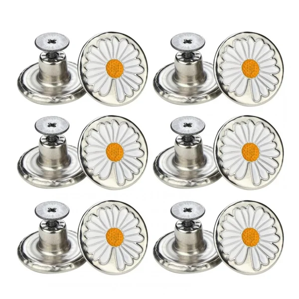 Marque Generique Taille Bouton Bouton Extender Taille Tendeur 6