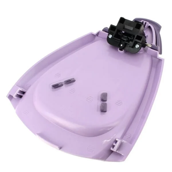 Calor Tapis Avec Verrou Pour Centrale Vapeur 3