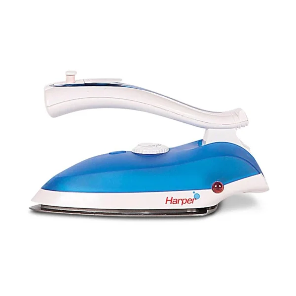 Fer à Vapeur De Voyage Harper 800w Bleu 1