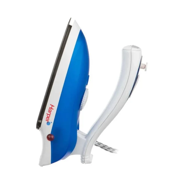 Fer à Vapeur De Voyage Harper 800w Bleu 5