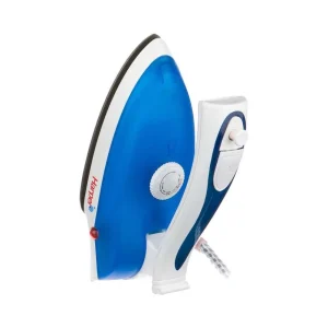 Fer à Vapeur De Voyage Harper 800w Bleu 10