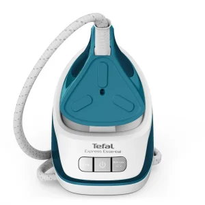 Tefal Express Essential SV6115E0 Steam Ironing Station 17