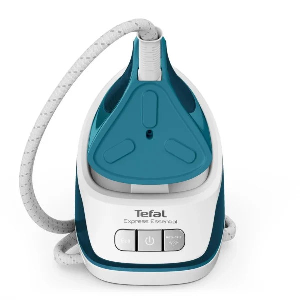 Tefal Express Essential SV6115E0 Steam Ironing Station 4