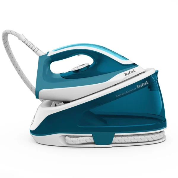 Tefal Express Essential SV6115E0 Steam Ironing Station 5