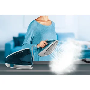 Tefal Express Essential SV6115E0 Steam Ironing Station 31