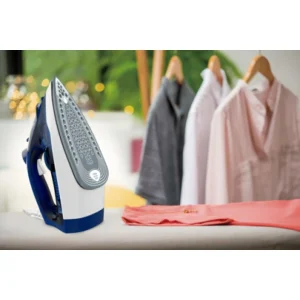 Tefal FV2838E0 Iron 12
