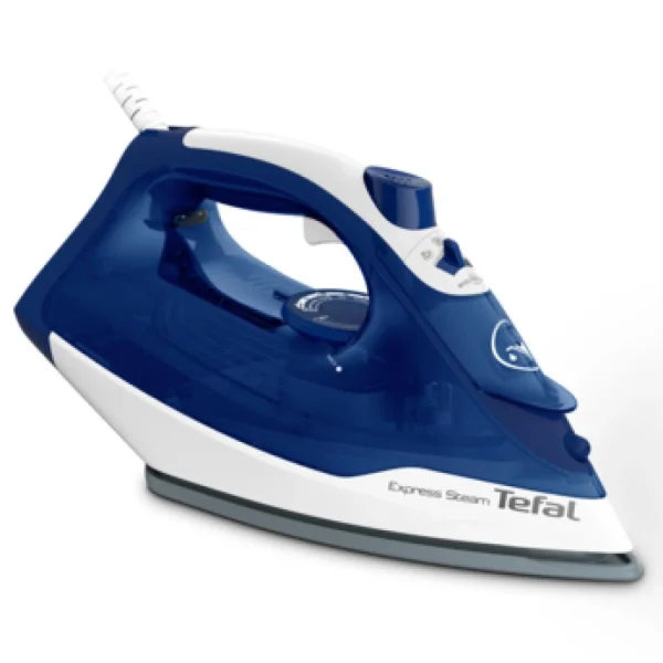 Tefal FV2838E0 Iron 7