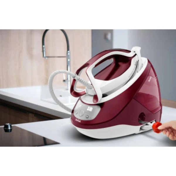 Tefal GV9220 Steam Ironing Station 3