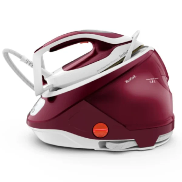 Tefal GV9220 Steam Ironing Station 4