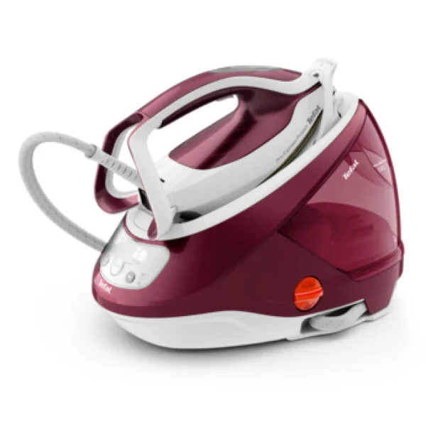Tefal GV9220 Steam Ironing Station 9