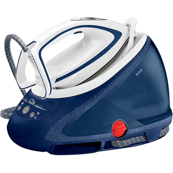 Tefal GV9580 Centrale Vapeur Pro Express Ultimate Durilium Autoclean S… 1