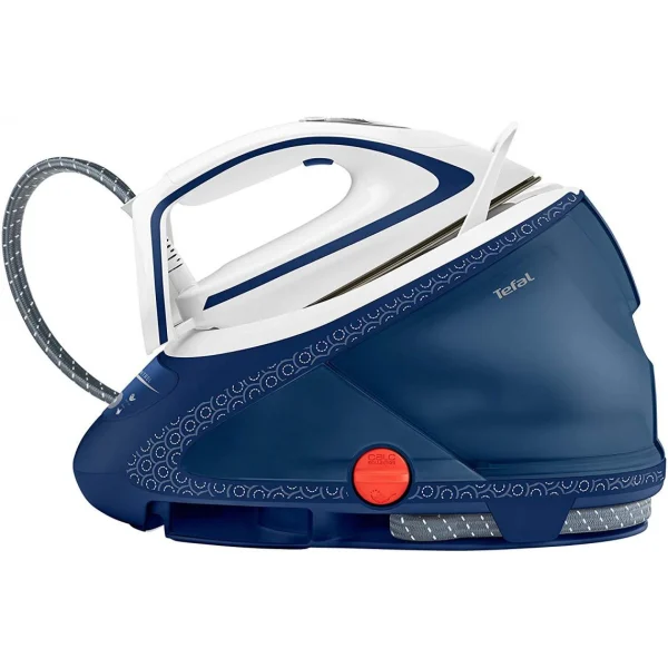 Tefal GV9580 Centrale Vapeur Pro Express Ultimate Durilium Autoclean S… 3