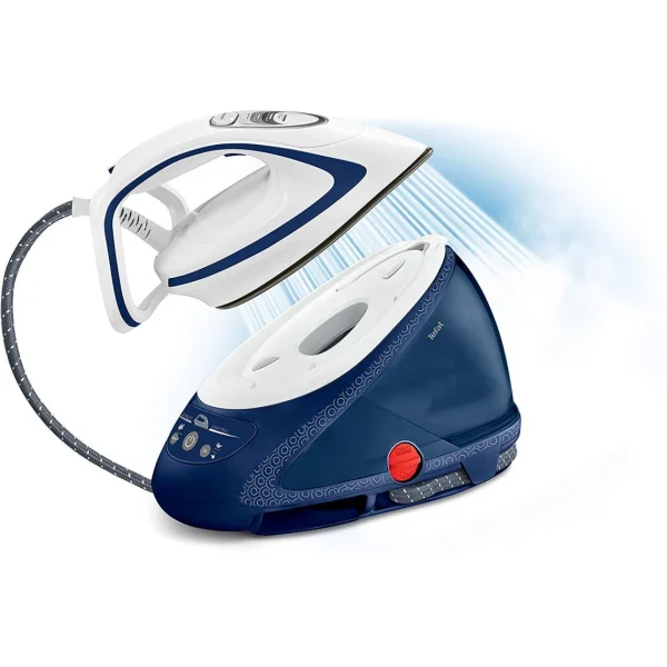 Tefal GV9580 Centrale Vapeur Pro Express Ultimate Durilium Autoclean S… 4